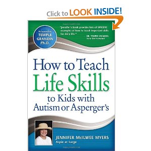 How to Teach Life Skills to Kids with Autism or Asperger's